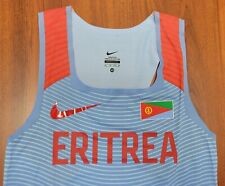 Nike, Shirts, New Nike Pro Elite Aeroswift Running Singlet Tank Top Ci58  Size Large L Shirt