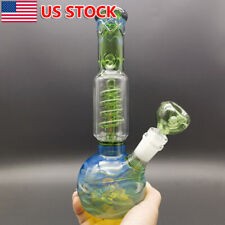 Bong glass 