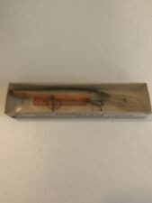 Vintage Fly Rod Lure Bill Norman?