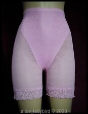 Vintage JCP Underscore brief style panty girdle / Shaper sz