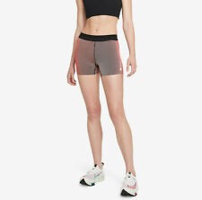 Nike Size L AeroSwift Women's Tight Running Shorts