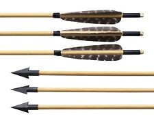 Archery Bowfishing Arrows Fiberglass Compound Bow Fishing Reels