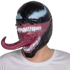 Venom costume adult 
