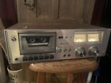 SANYO TRC 3550A Mini Cassette Tape Recorder One Record System (00113098)  PARTS