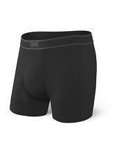 Men Spandex Thong Boxers Pouch Boxer Brief Underwear Stretch Cheeky Trunks  Pants