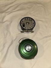 T8670 PR MARTIN VINTAGE FLY FISHING REEL