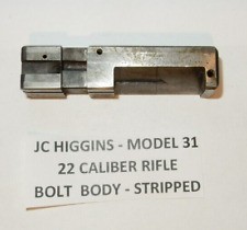 Vintage JC Higgins 537-31051 Bait Casting Fishing Reel